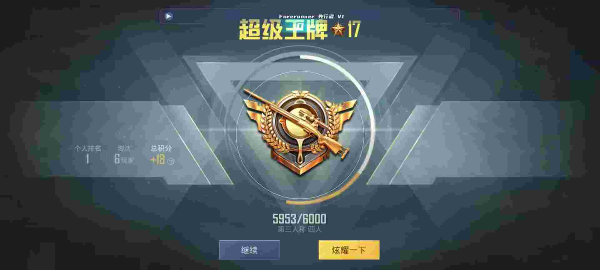 和平精英鸡腿辅助自瞄 - ��ƽ��Ӣ���ڻ��е����辅助预览图